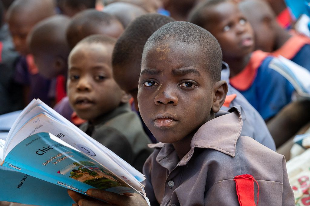 Scholarship Support
